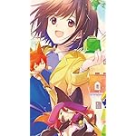 ポーション、わが身を助ける XFVGA(480×854)壁紙 カエデ