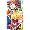 ポーション、わが身を助ける カエデ iPhone 壁紙 SE[第二世代]8/7/6s/6(750×1334)