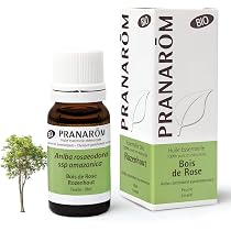 Amazon.co.jp: プラナロム サンダルウッドBIO 5ml （PRANAROM