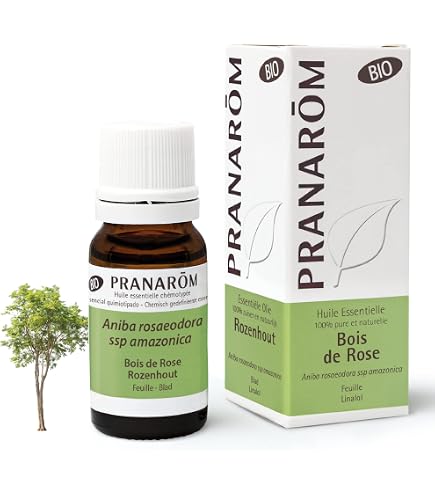 Amazon | プラナロム ジャスミン 5ml （PRANAROM ケモタイプ精油
