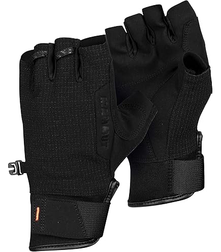 Mammut - Nordwand Pro Glove グローブ スキー手袋 サイズ8 Amazon.co.jp: Mammut Nordwand Pro Glove black 8 : ファッション