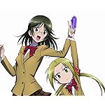 生徒会役員共 Android(960×800)待ち受け 轟 ネネ(とどろき ネネ),萩村 スズ(はぎむら スズ) 生徒会役員共 Android(960×800)待ち受け 轟 ネネ(とどろき ネネ),萩村 スズ(はぎむら スズ)