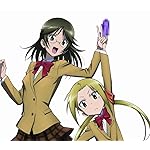 生徒会役員共 Android(960×854)待ち受け 轟 ネネ(とどろき ネネ),萩村 スズ(はぎむら スズ) 生徒会役員共 Android(960×854)待ち受け 轟 ネネ(とどろき ネネ),萩村 スズ(はぎむら スズ)