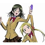 生徒会役員共 HD(1440×1280) 轟 ネネ(とどろき ネネ),萩村 スズ(はぎむら スズ) 生徒会役員共 HD(1440×1280) 轟 ネネ(とどろき ネネ),萩村 スズ(はぎむら スズ)