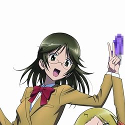生徒会役員共 壁紙 スマポ