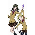 生徒会役員共 フルHD(1080×1920)スマホ壁紙/待受 轟 ネネ(とどろき ネネ),萩村 スズ(はぎむら スズ) 生徒会役員共 フルHD(1080×1920)スマホ壁紙/待受 轟 ネネ(とどろき ネネ),萩村 スズ(はぎむら スズ)