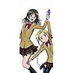 生徒会役員共 iPhone 15,14,13,12,11,X 壁紙(1125x2436) 轟 ネネ(とどろき ネネ),萩村 スズ(はぎむら スズ) 生徒会役員共 iPhone 15,14,13,12,11,X 壁紙(1125x2436) 轟 ネネ(とどろき ネネ),萩村 スズ(はぎむら スズ)