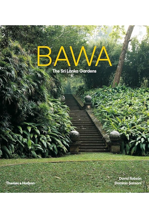 BAWA geoffrey bawa:the complete works 美品 BAWA geoffrey bawa:the complete works