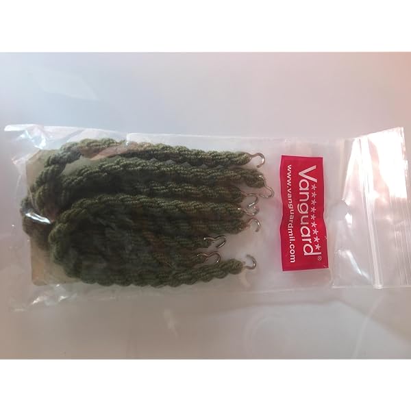 GENUINE US BOOT BANDS: BETTER TROUSER BLOUSER - OCP/DESRT TAN