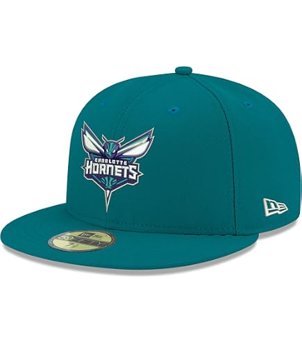 Amazon.co.jp: New Era New York Knicks NBA Black White 59fifty 5950