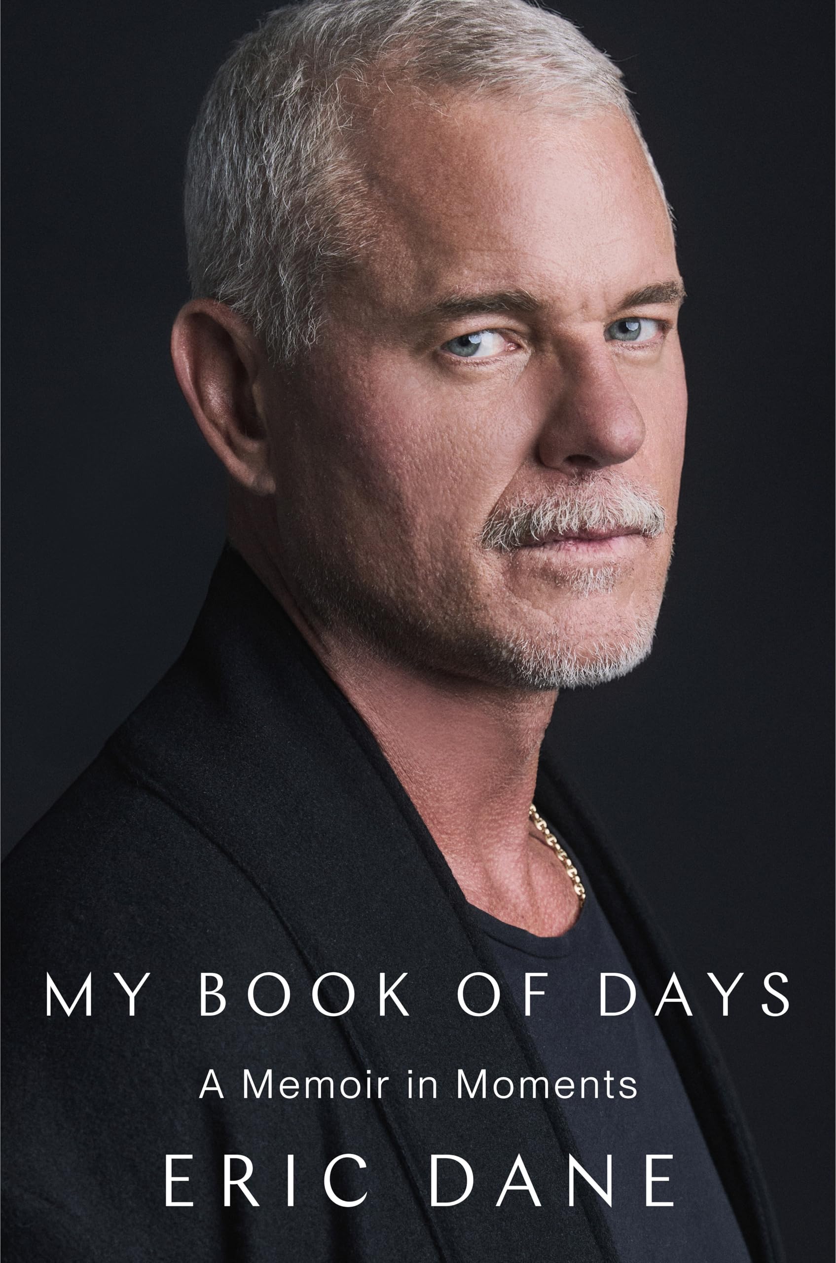 My Book of Days: A Memoir in Moments