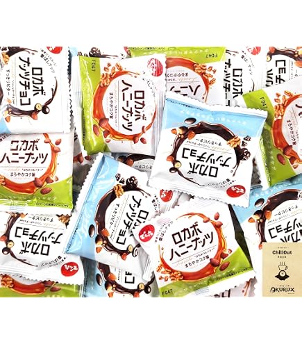 Amazon.co.jp: でん六 ロカボハニーバターナッツ 120g : 食品・飲料・お酒