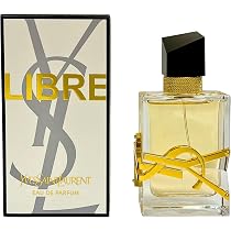Amazon | イヴサンローラン リブレ EDP SP 50ml | Yves Saint Laurent