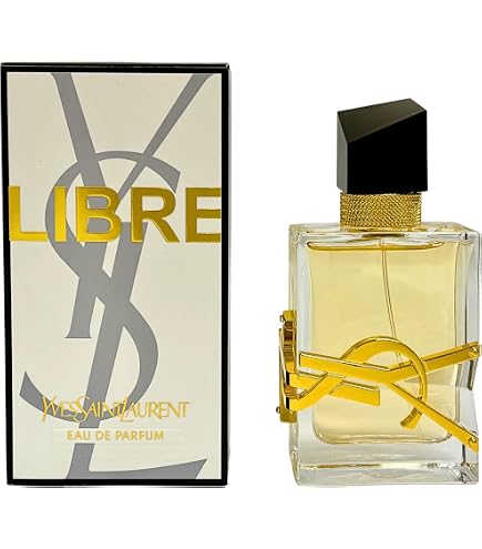Amazon | イヴサンローラン リブレ オーデパルファム 30ml EDP [並行