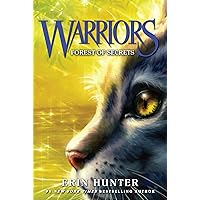 Amazon | Warriors #1: Into the Wild: A Stunning Deluxe Edition of