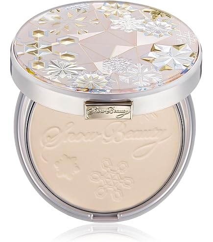 Amazon | 【資生堂】マキアージュ スノービューティII 25g 限定発売品