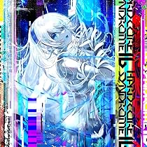 HARDCORE TANO＊Cなど他音楽ゲーム系CD 16枚セット HARDCORE TANO＊Cなど他音楽ゲーム系CD 16枚セット