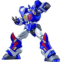 ES合金 超電動ロボ 鉄人28号FX アクショントイズ アート・ストーム Amazon.co.jp: ES合金 超電動ロボ 鉄人28号FX アクショントイズ