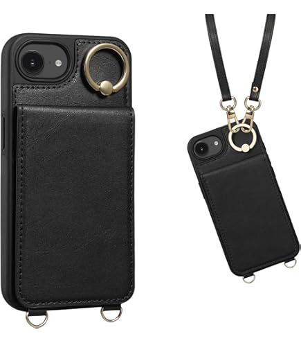 Amazon.co.jp: ZENIX DESIGN TECH iPhone11 用 ケース ショルダー