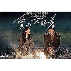 Amazon 愛の不時着 Dvd 正規品 全卷10枚組 Dvd 日本語字幕 吹き替え Tv Ost 韓国ドラマ ヒョンビン ソン イェジン 全16話を収録した Dvd Box ふとん収納袋 オンライン通販
