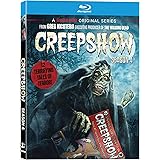 Creepshow: Season 4 [Blu-ray]