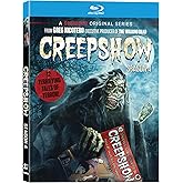 Creepshow Season 4 [Blu-Ray]