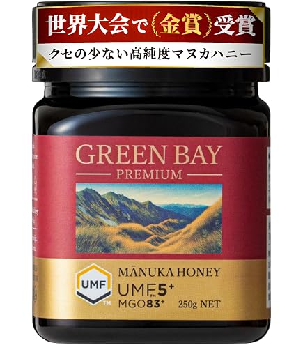 Amazon | マヌカドクター マヌカハニー Mgo100+ 250g 正規品