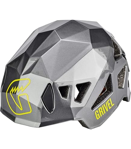 Amazon | グリベル(Grivel) アウトドア ヘルメット ミュータント