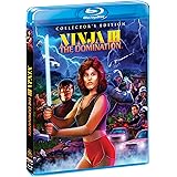 Ninja III: The Domination