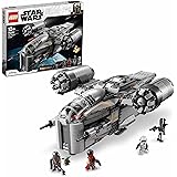【Amazon.co.jp限定】レゴ(LEGO) スター・ウォーズ レイザークレスト 75292 おもちゃ ブロック プレゼント 宇宙 うちゅう 男の子 10歳以上
