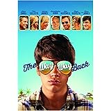 Way Way Back [DVD] [Import]