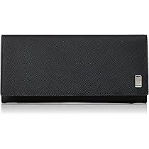 Amazon | [ダンヒル] 二つ折り財布 L2S832A ベルグレイブ レザー
