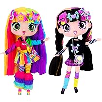 ののさん専用　DORA 、Diego、リトルアインシュタイン　セット Amazon | ICY Fortune Days 13cm ドール - 大学シリーズの人形