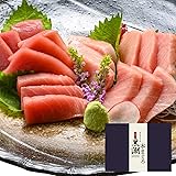道水 黒潮本まぐろ ２種盛り合わせ450g（中トロ150g×2・ 赤身150g） マグロ プロトン凍結 刺身用 冷凍柵 まぐろ丼 贈り物 ギフト お祝い