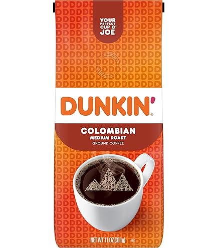 DUNKIN' DONUTS ダンキン ドーナツコーヒー ヘーゼルナッツ　四つ 楽天市場】【送料無料】ダンキンドーナッツ Dunkin' Donuts