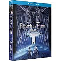 進撃の巨人　Ｔｈｅ　Ｆｉｎａｌ　Ｓｅａｓｏｎ　第１巻（初回限定版）（Ｂｌｕ－ｒａｙ　Ｄｉｓｃ） 進撃の巨人 The Final Season 第1巻(初回限定版)(Blu-ray Disc