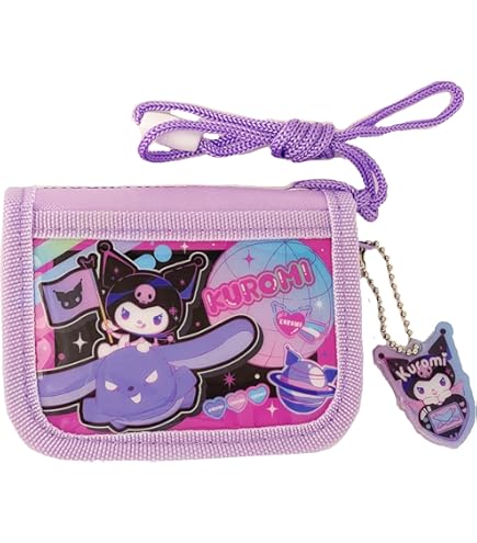 Amazon.co.jp: クロミ むにゃっと 二つ折り財布 : ファッション