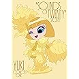 YUKI concert tour “SOUNDS OF TWENTY” 2022 日本武道館 (通常盤) (Blu-ray) (特典なし)