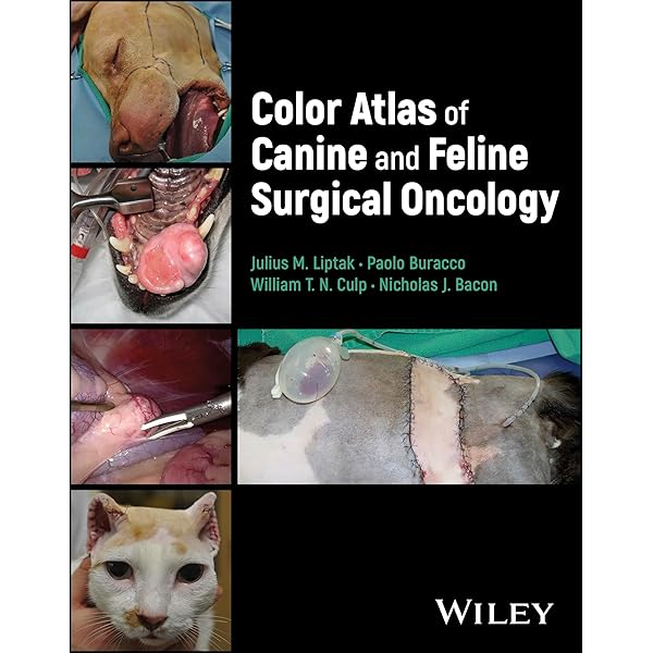 Amazon | Withrow and MacEwen's Small Animal Clinical Oncology, 6e