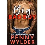 BIG BAD BOY (Big Men Series)