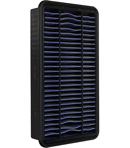 Amazon | Genb(玄武) EAF06H ハイパーフローフィルター | エア