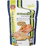 フトアゴドライ 500g