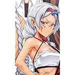 領民0人スタートの辺境領主様 FVGA(480×800)壁紙 アルナー