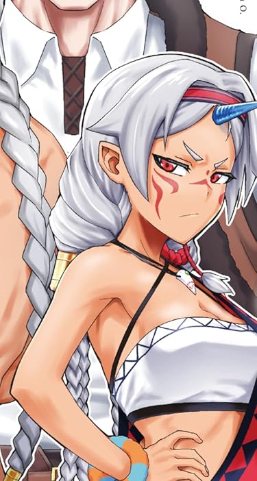 アニメ化決定作品 - アルナー