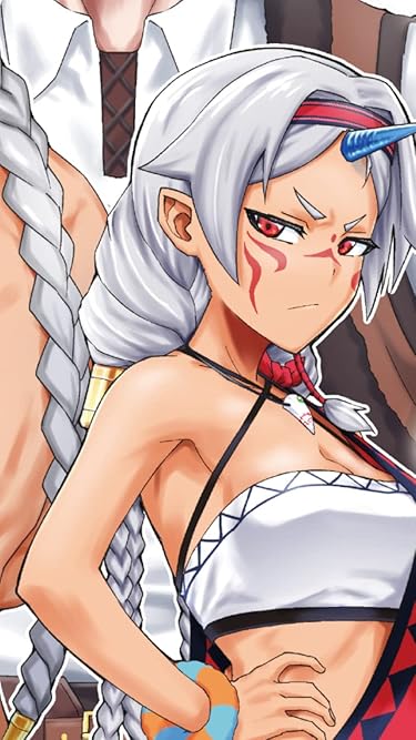 領民0人スタートの辺境領主様  iPhone/Androidスマホ壁紙(750×1334)-1 - アルナー