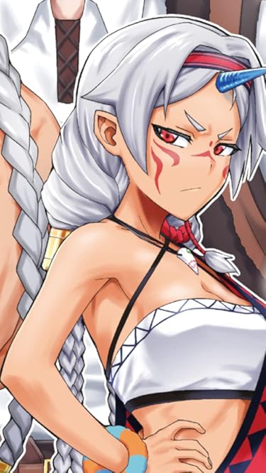 領民0人スタートの辺境領主様  iPhone/Androidスマホ壁紙(640×1136)-1 - アルナー