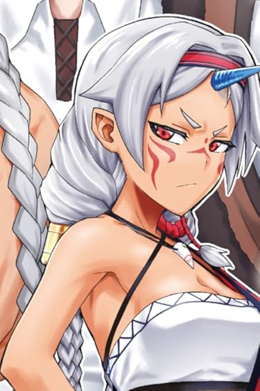 領民0人スタートの辺境領主様  iPhone/Androidスマホ壁紙(640×960)-1 - アルナー