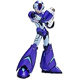 Designer Series X "Megaman X" アクションフィギュア (並行輸入品) [並行輸入品]