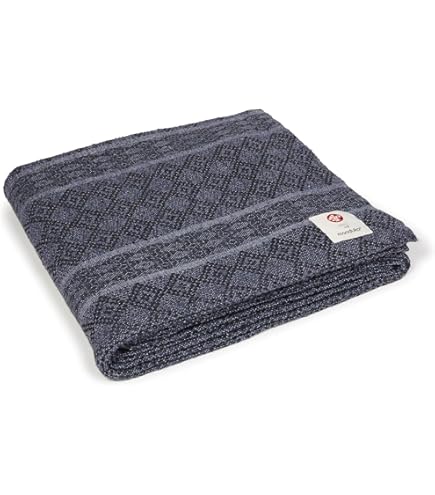 Amazon | Manduka® PRO ヨガマット 71インチ – 高密度クッション