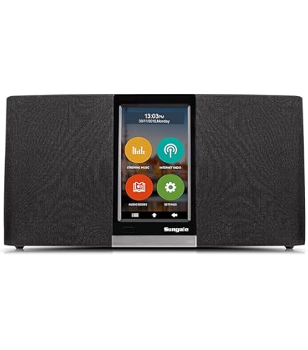 Amazon.co.jp: SONY ICF-RN933 FMラジオ : 家電＆カメラ